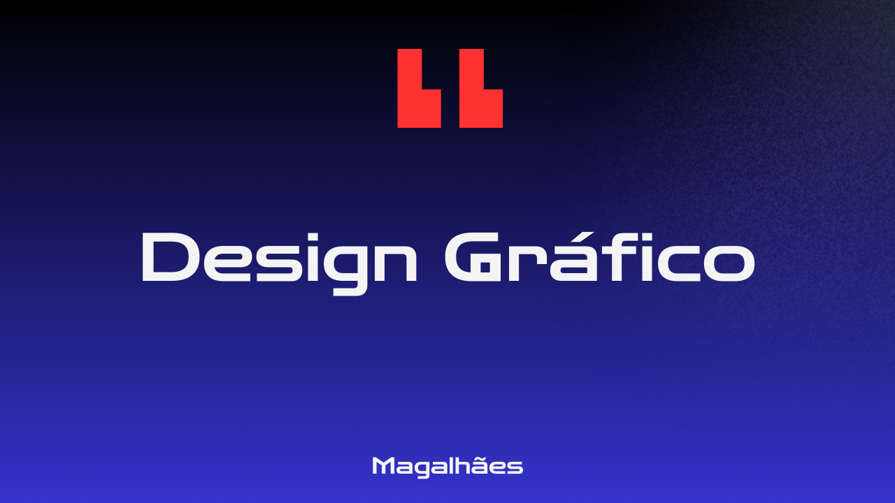 Design Gráfico