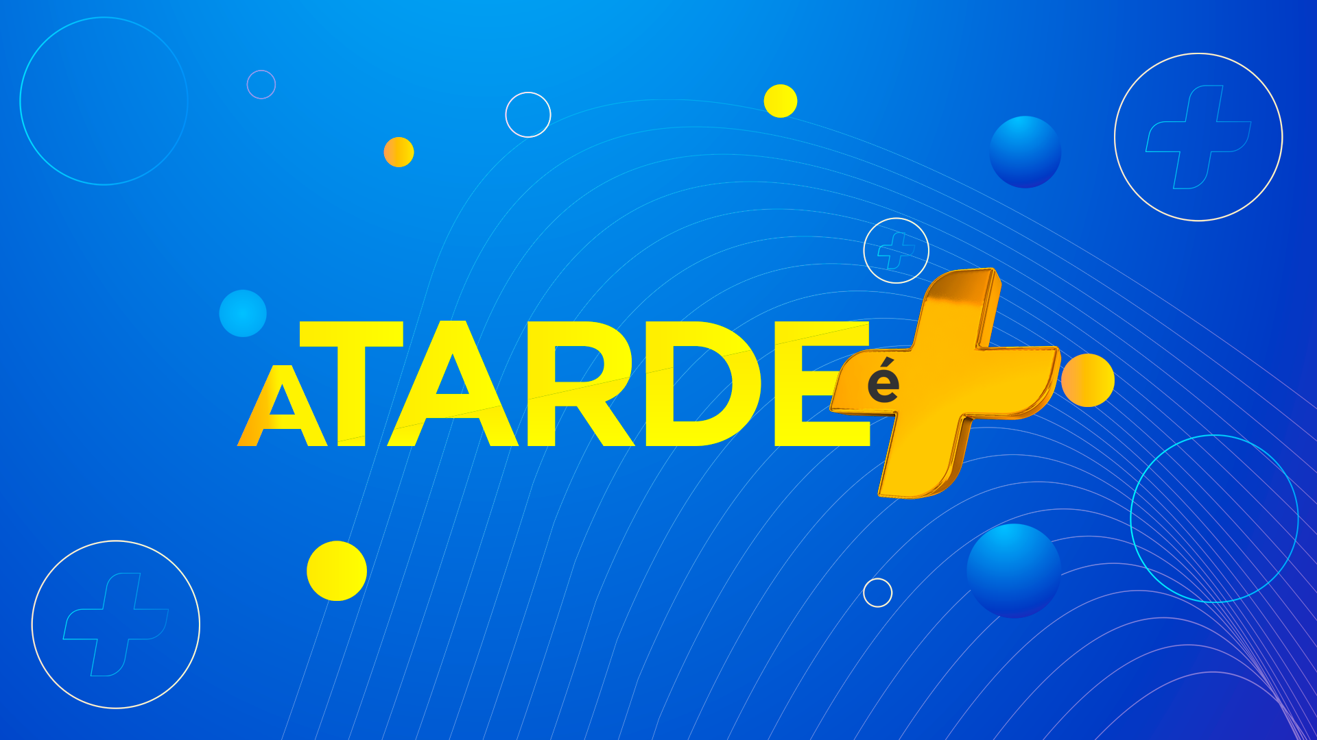 Broadcast – “A Tarde é Mais” (ECOTV)