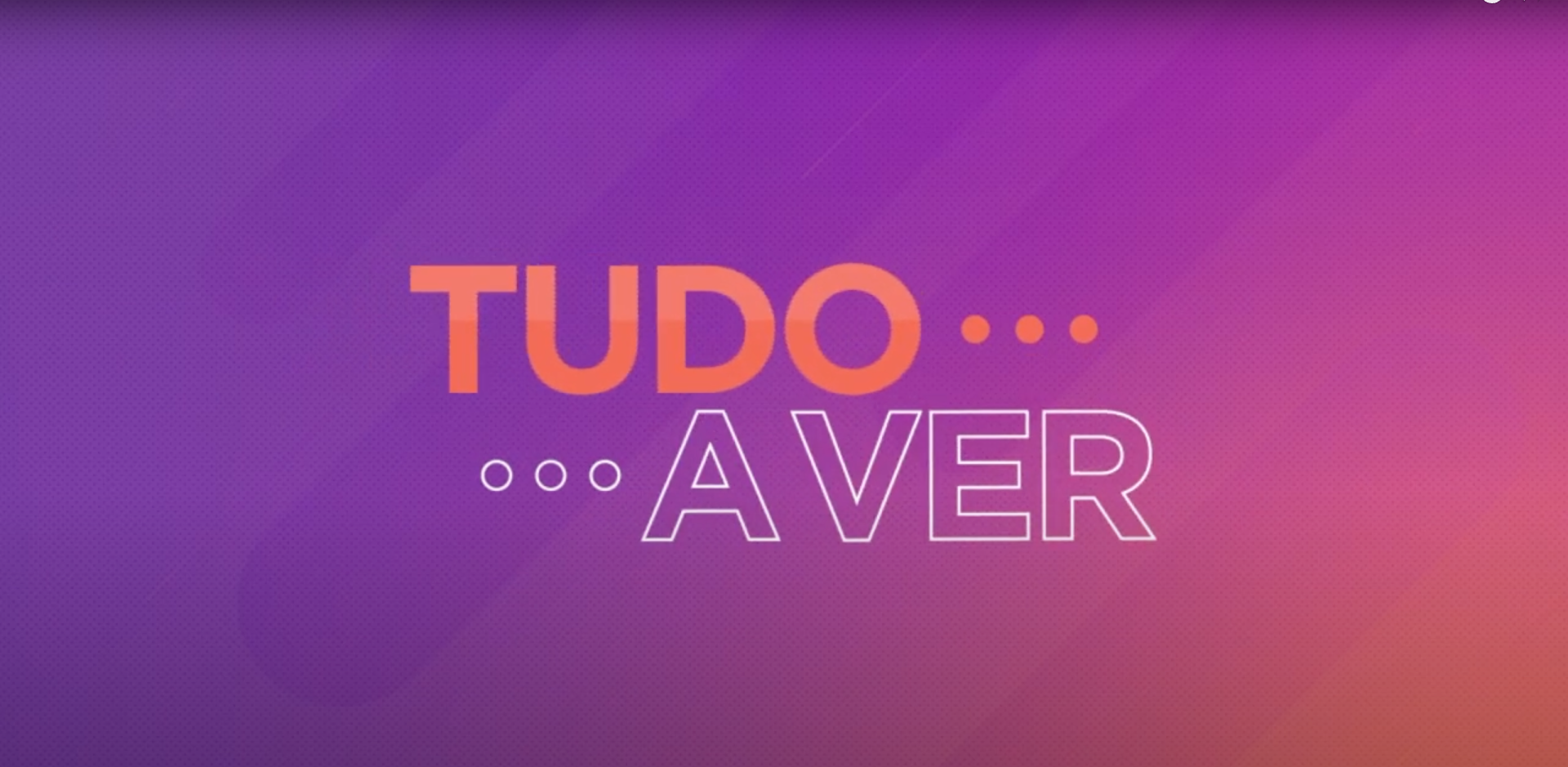 Case de Sucesso: Tudo a Ver