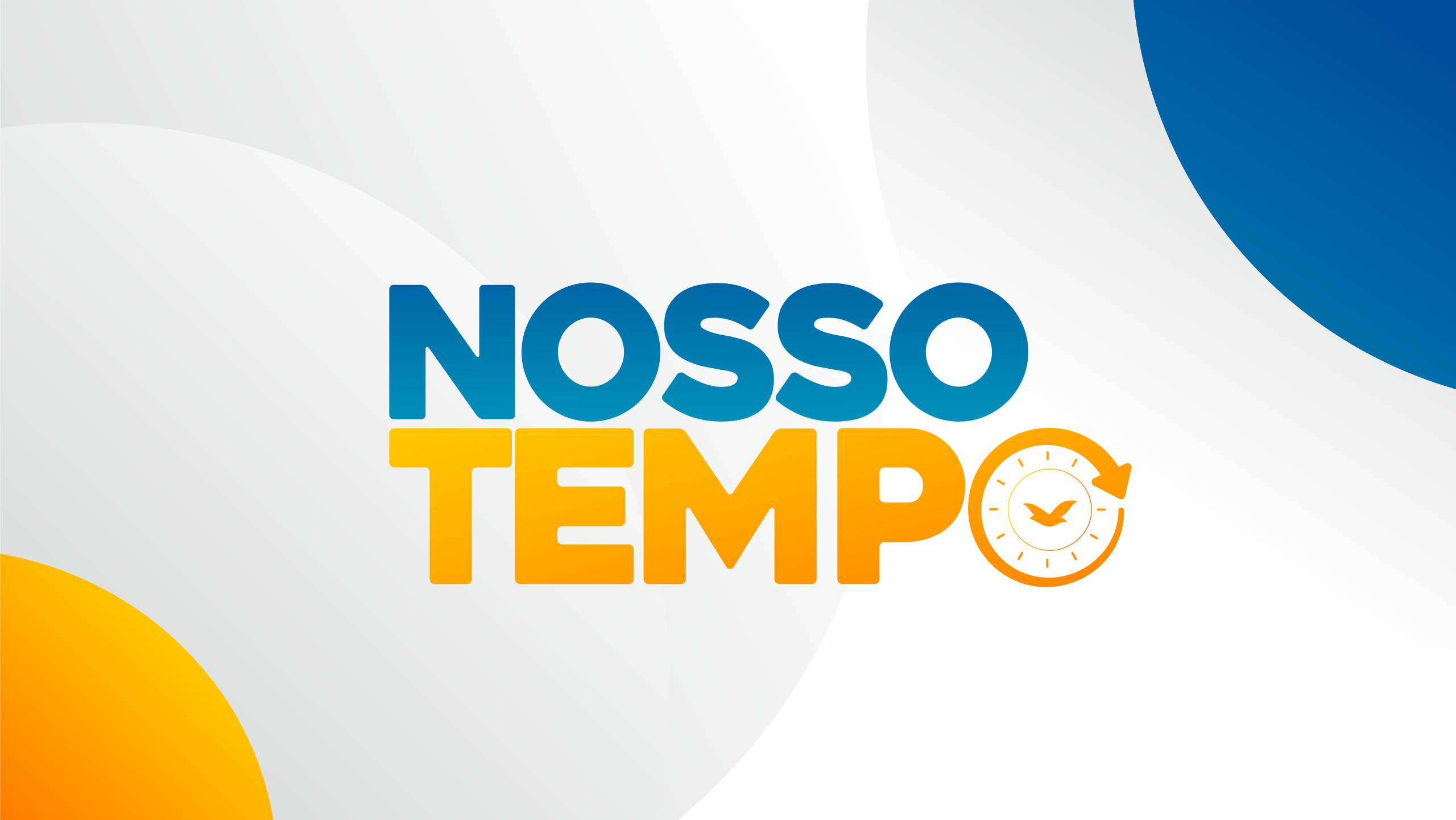 Nosso Tempo